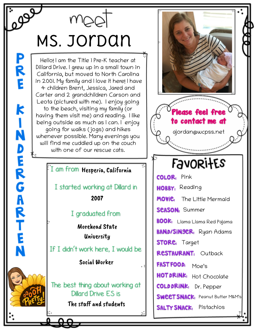Ms. Jordan